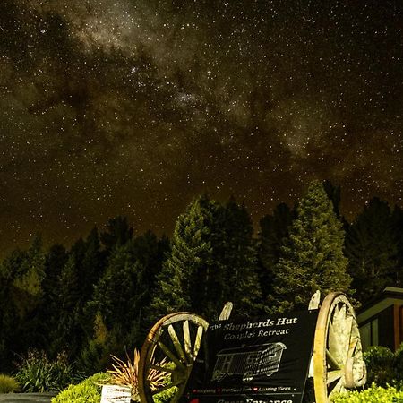 The Shepherds Hut - Boutique Retreat. Hanmer Springs Esterno foto